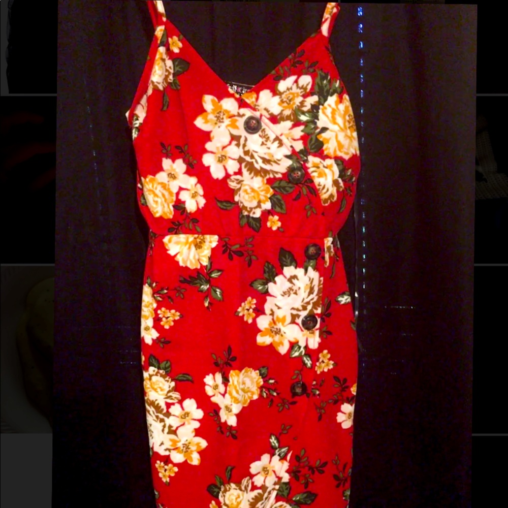 2 for $45 Dress
